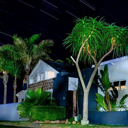 Villa Da Graca - Homecooked Meals On Arrangement Mossel Bay Exterior photo