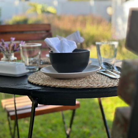 Villa Da Graca - Homecooked Meals On Arrangement Mossel Bay Exterior photo