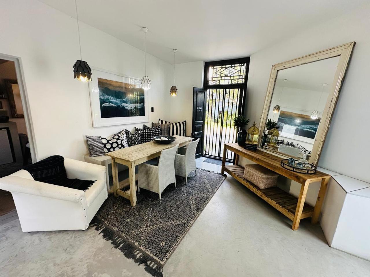 Villa Da Graca - Homecooked Meals On Arrangement Mossel Bay Exterior photo