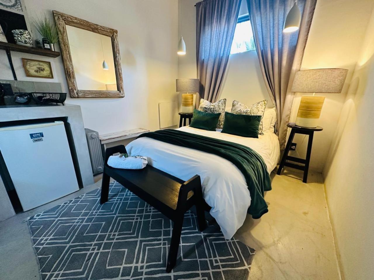 Villa Da Graca - Homecooked Meals On Arrangement Mossel Bay Room photo